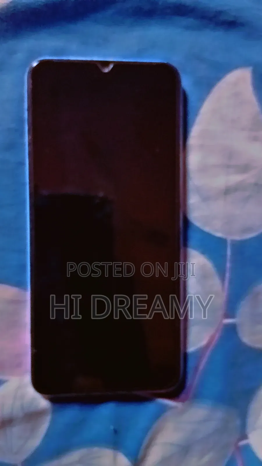 Samsung Galaxy A13 64 GB Blue