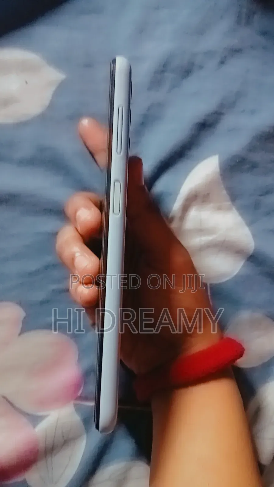 Samsung Galaxy A13 64 GB Blue