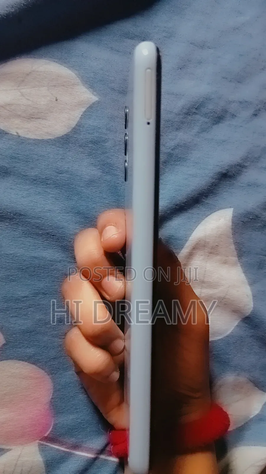 Samsung Galaxy A13 64 GB Blue