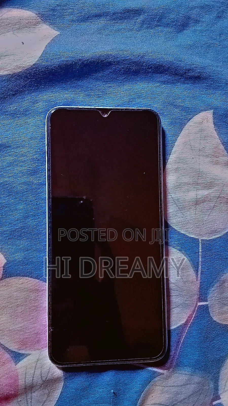 Samsung Galaxy A13 64 GB Blue