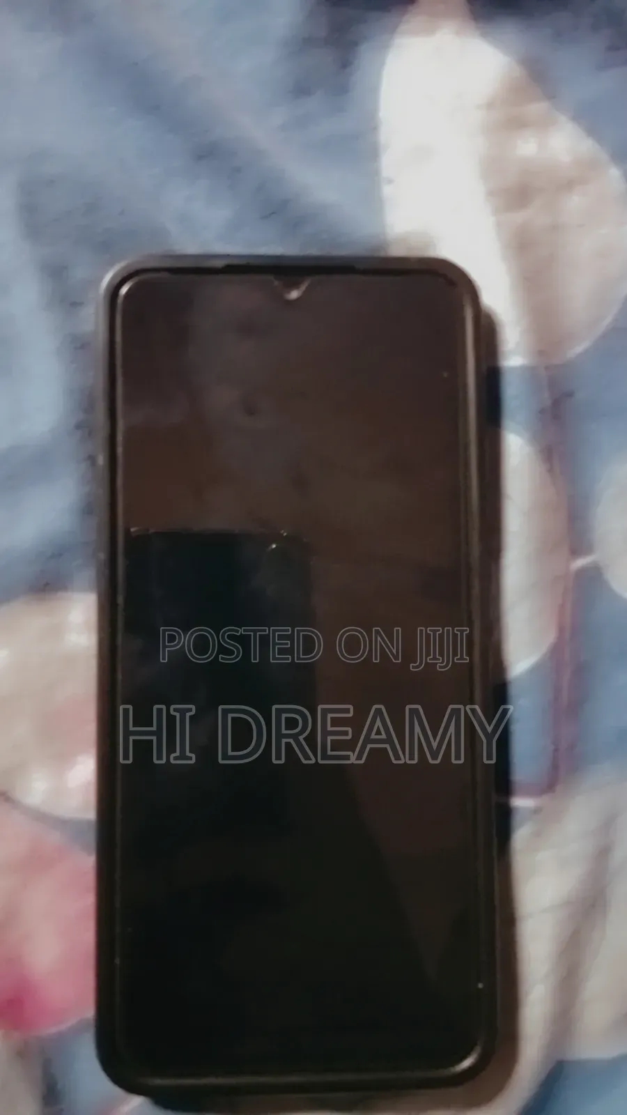 Samsung Galaxy A13 64 GB Blue