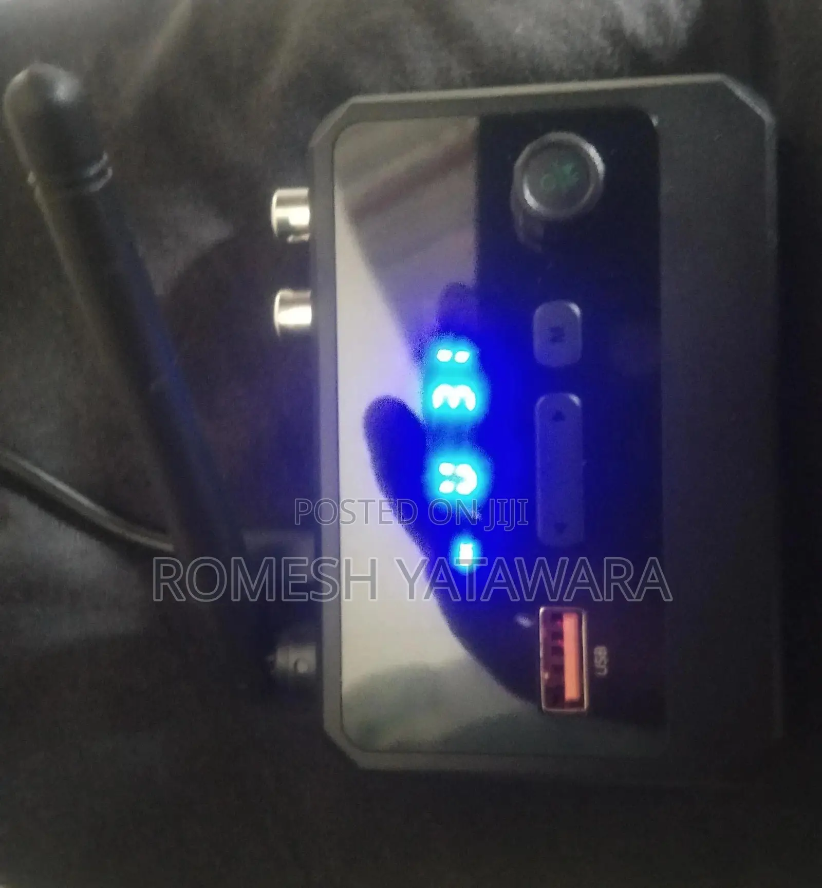 Bluetooth 5.3 Audio Adapter