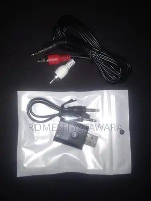 Bluetooth Reciver and Transmitter
