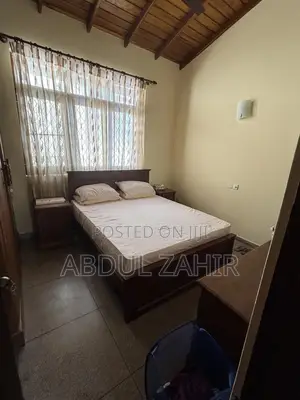 Teak Bedroom Set for Quick Sale