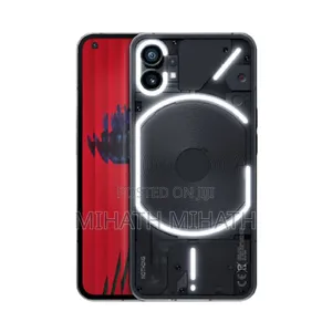 Nothing Phone 1 256 GB Black