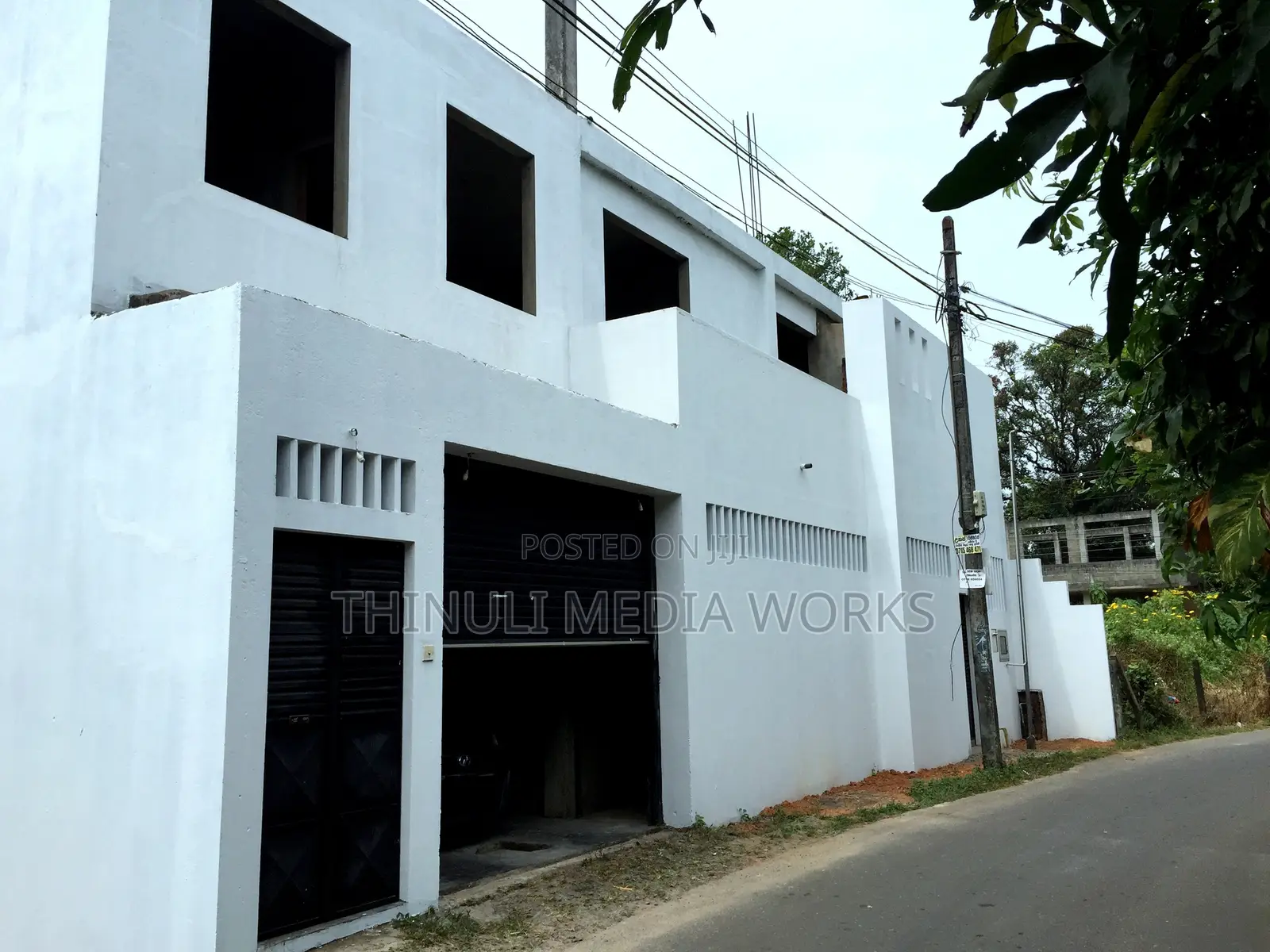 4bdrm House in Thalawathugoda for sale