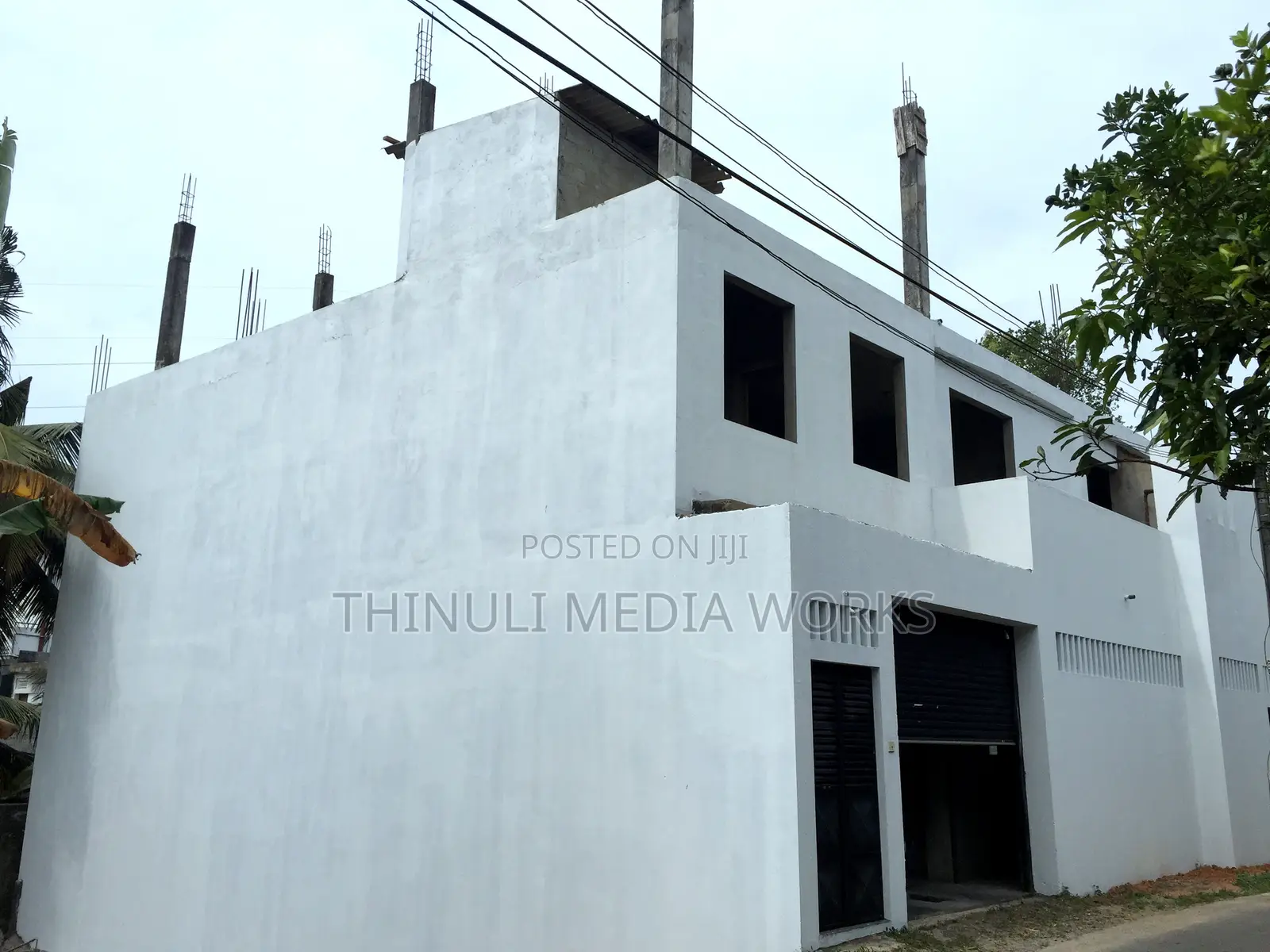 4bdrm House in Thalawathugoda for sale