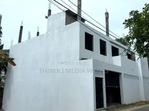 4bdrm House in Thalawathugoda for sale
