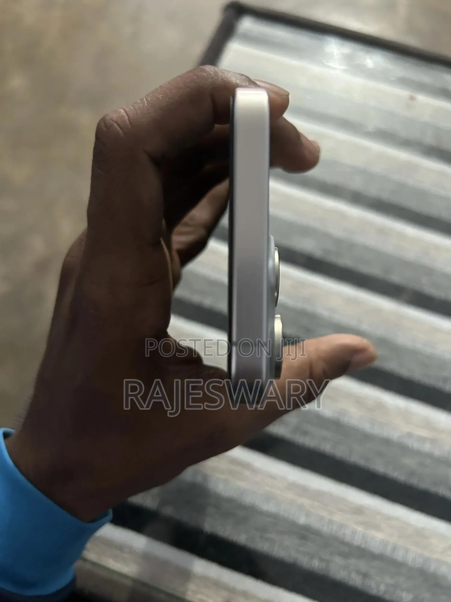 Apple iPhone 15 Pro Max 256 GB Gray