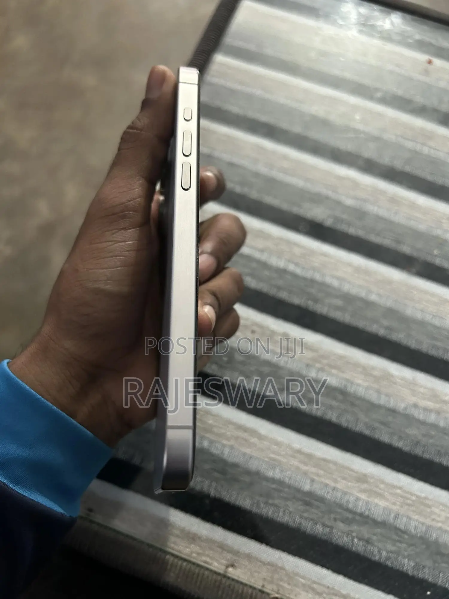 Apple iPhone 15 Pro Max 256 GB Gray