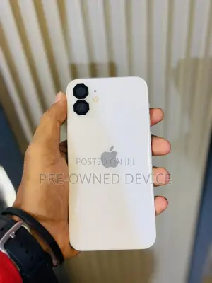 Apple iPhone 12 128 GB White