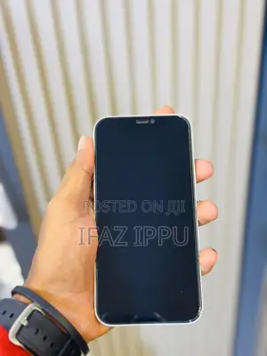 Apple iPhone 12 128 GB White