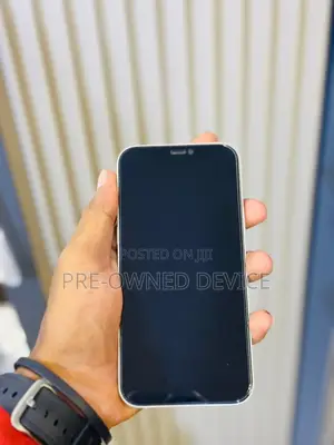 Apple iPhone 12 128 GB White