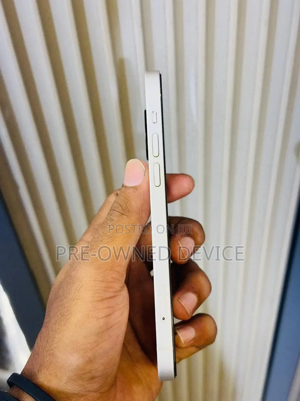 Apple iPhone 12 128 GB White