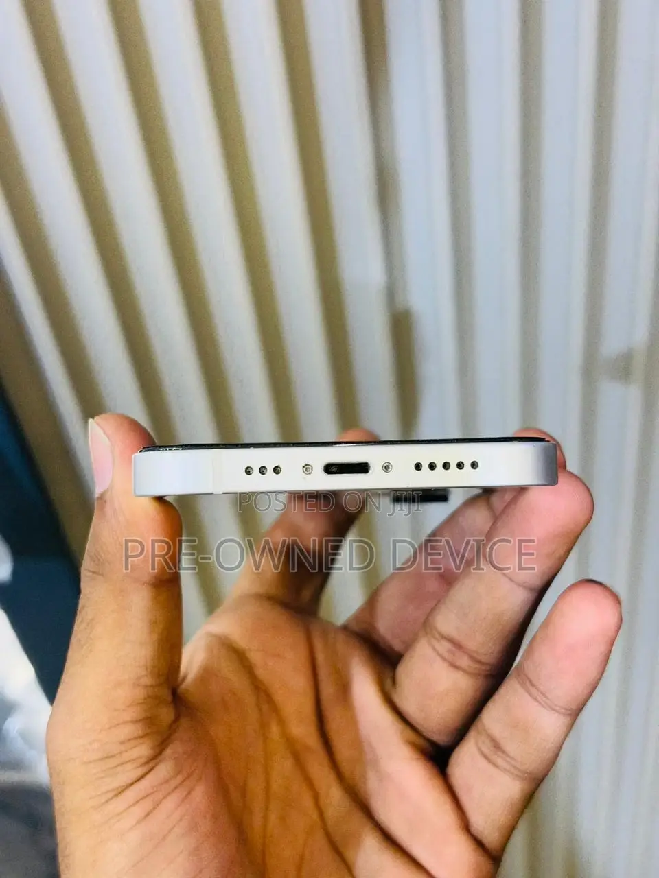 Apple iPhone 12 128 GB White