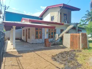 Land for Sale Tangalle Thissa Road (ප්‍රධාන පාර අසල)