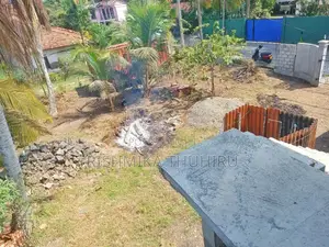 Land for Sale Tangalle Thissa Road (ප්‍රධාන පාර අසල)