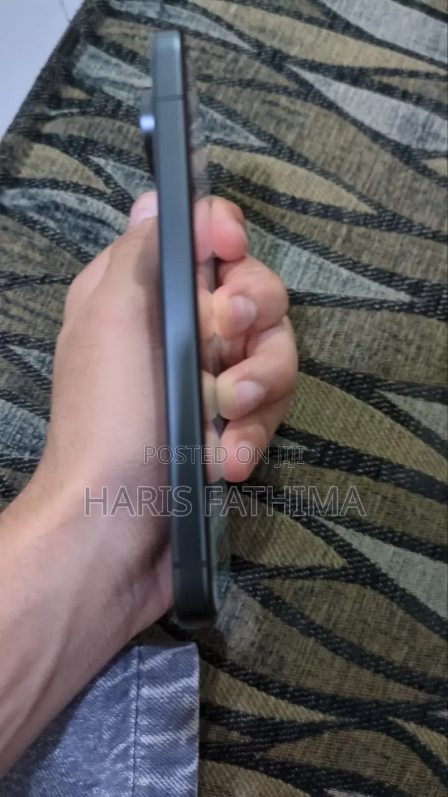 New Google Pixel 10 5G 128 GB Black