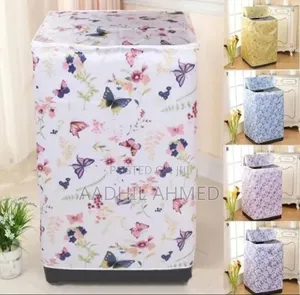 Waterproof Washing Machine Cover,