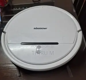 Mopperintelligent Thinkkitchen Probot 3-in-1 Vacuum Cleaner