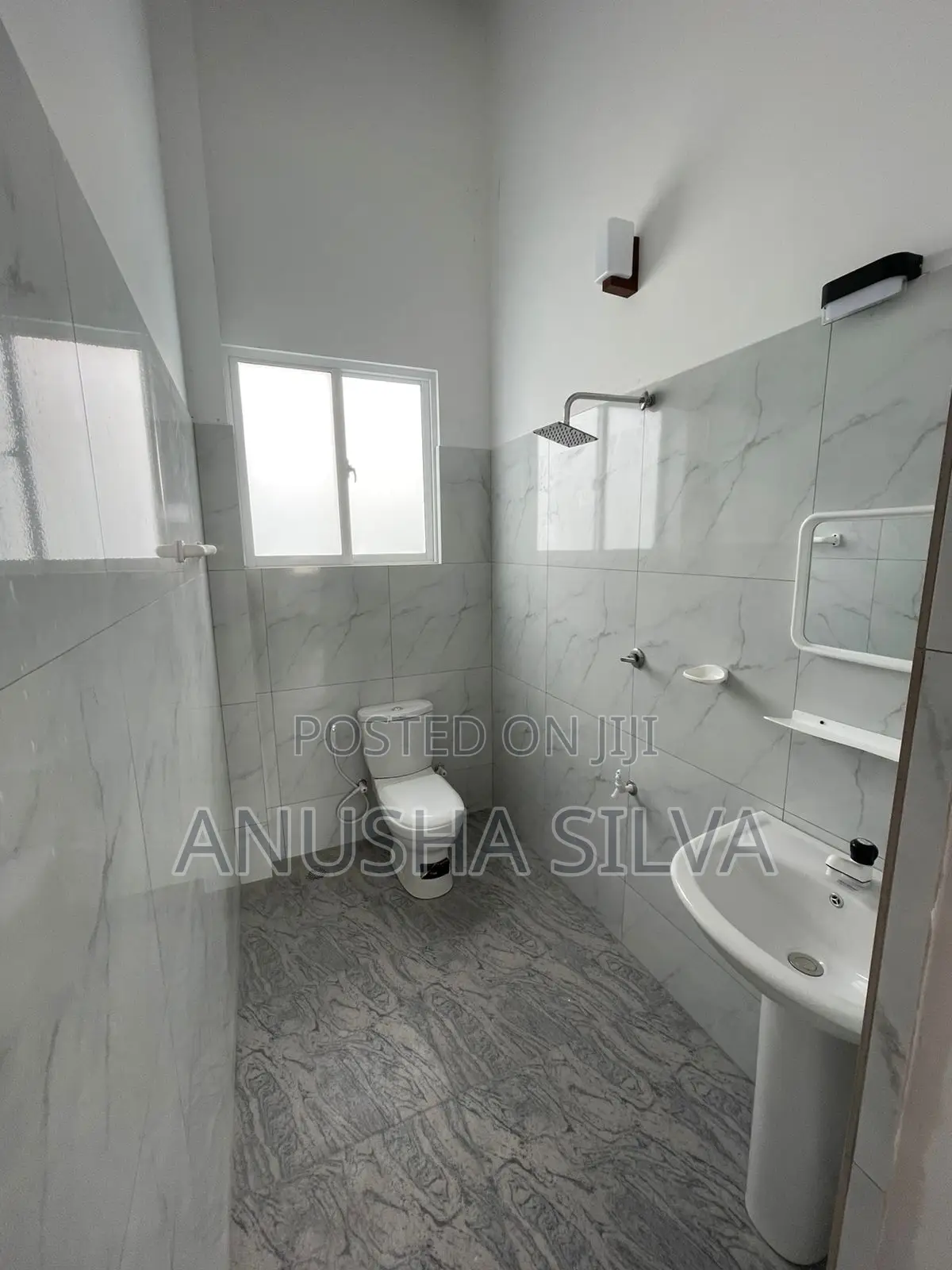 Furnished 1bdrm House in Dehiwala-Mount Lavinia for rent