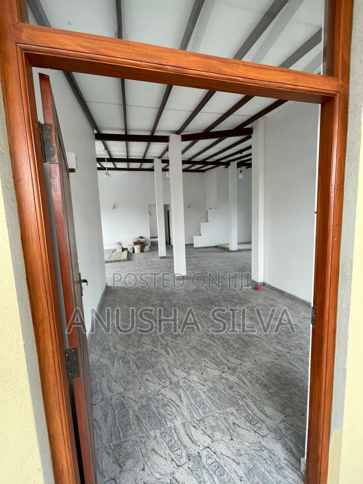 Furnished 1bdrm House in Dehiwala-Mount Lavinia for rent