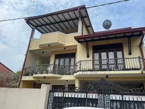 Furnished 1bdrm House in Dehiwala-Mount Lavinia for rent
