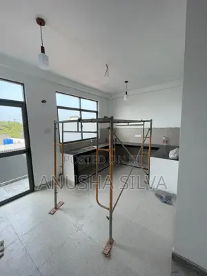 Furnished 1bdrm House in Dehiwala-Mount Lavinia for rent