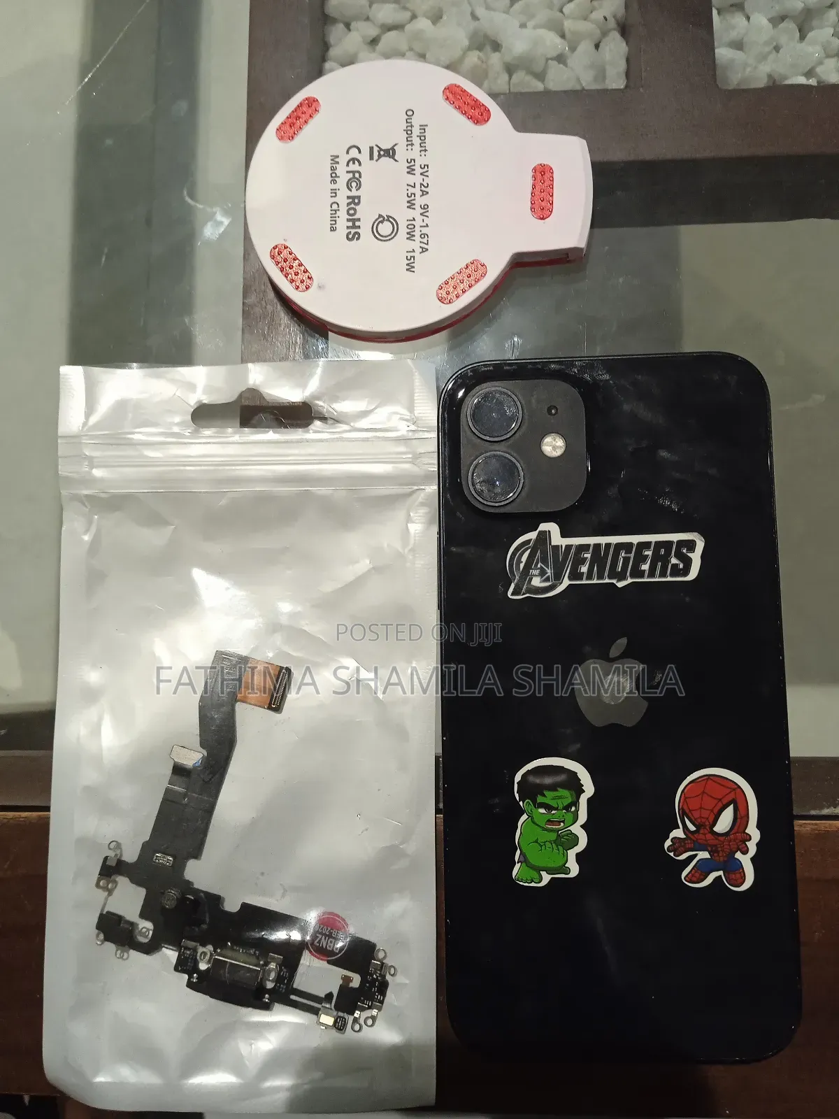 Apple iPhone 12 256 GB Blue