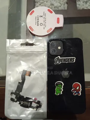 Apple iPhone 12 256 GB Blue