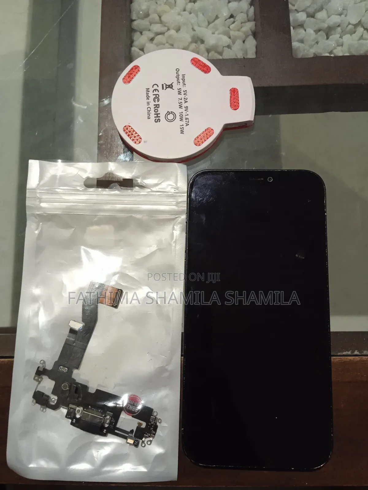 Apple iPhone 12 256 GB Blue