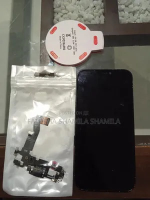 Apple iPhone 12 256 GB Blue