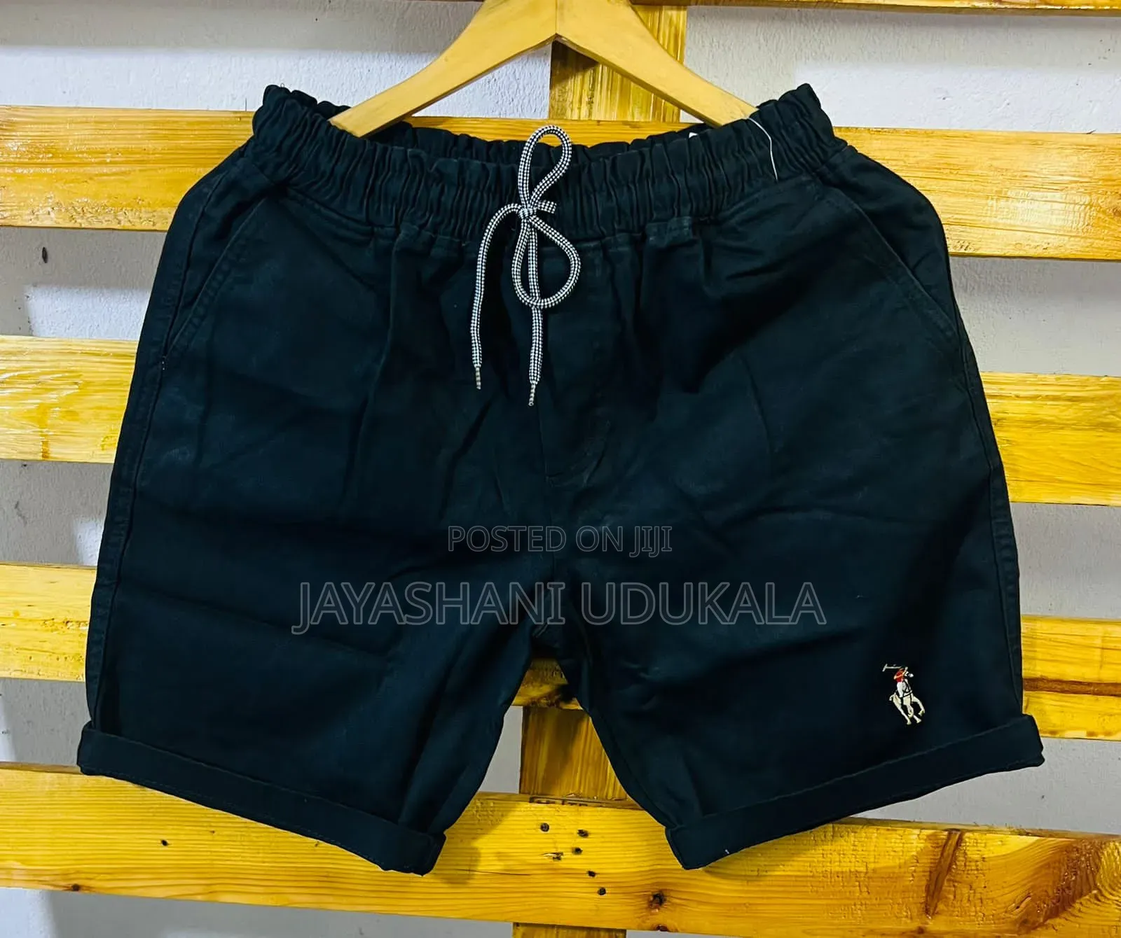 Gents Short