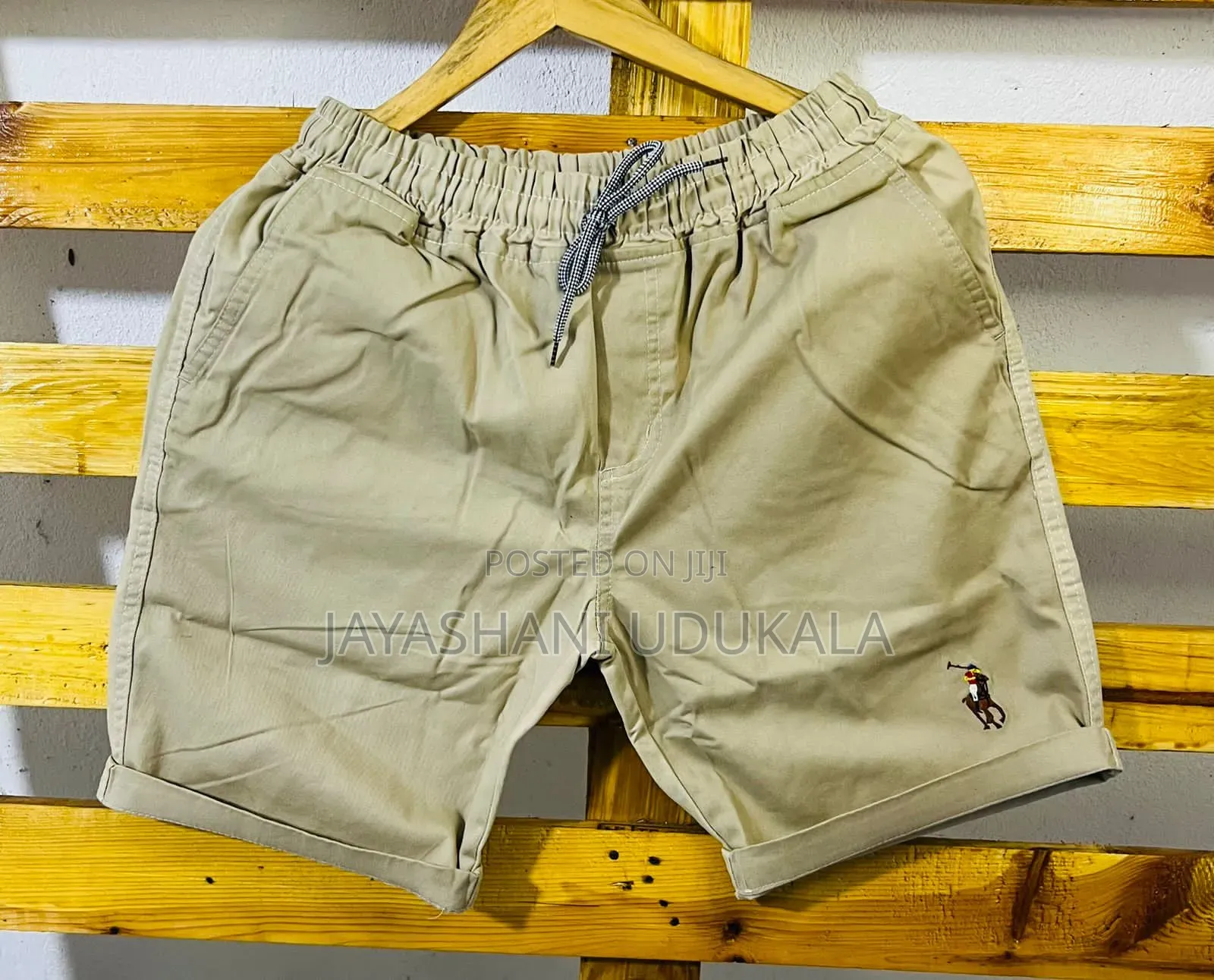 Gents Short