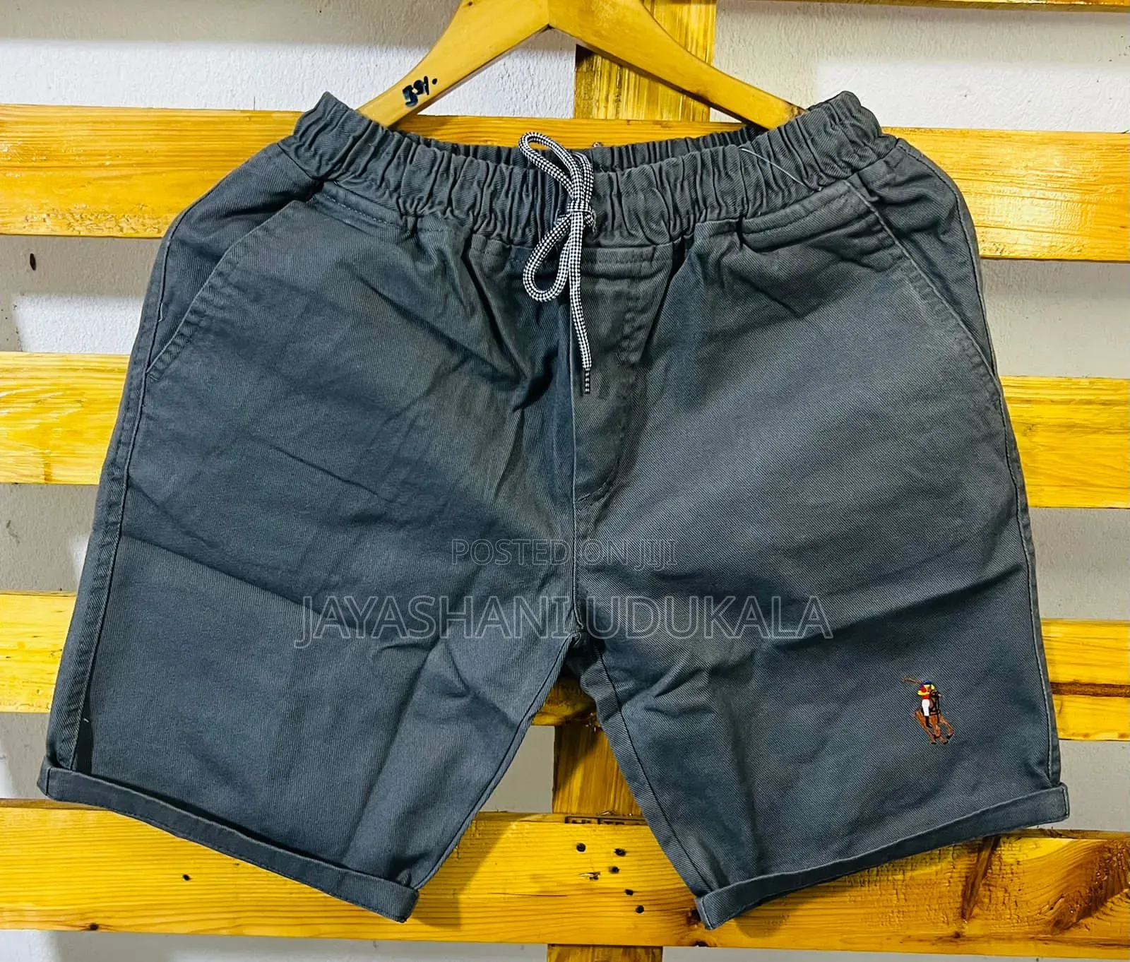 Gents Short