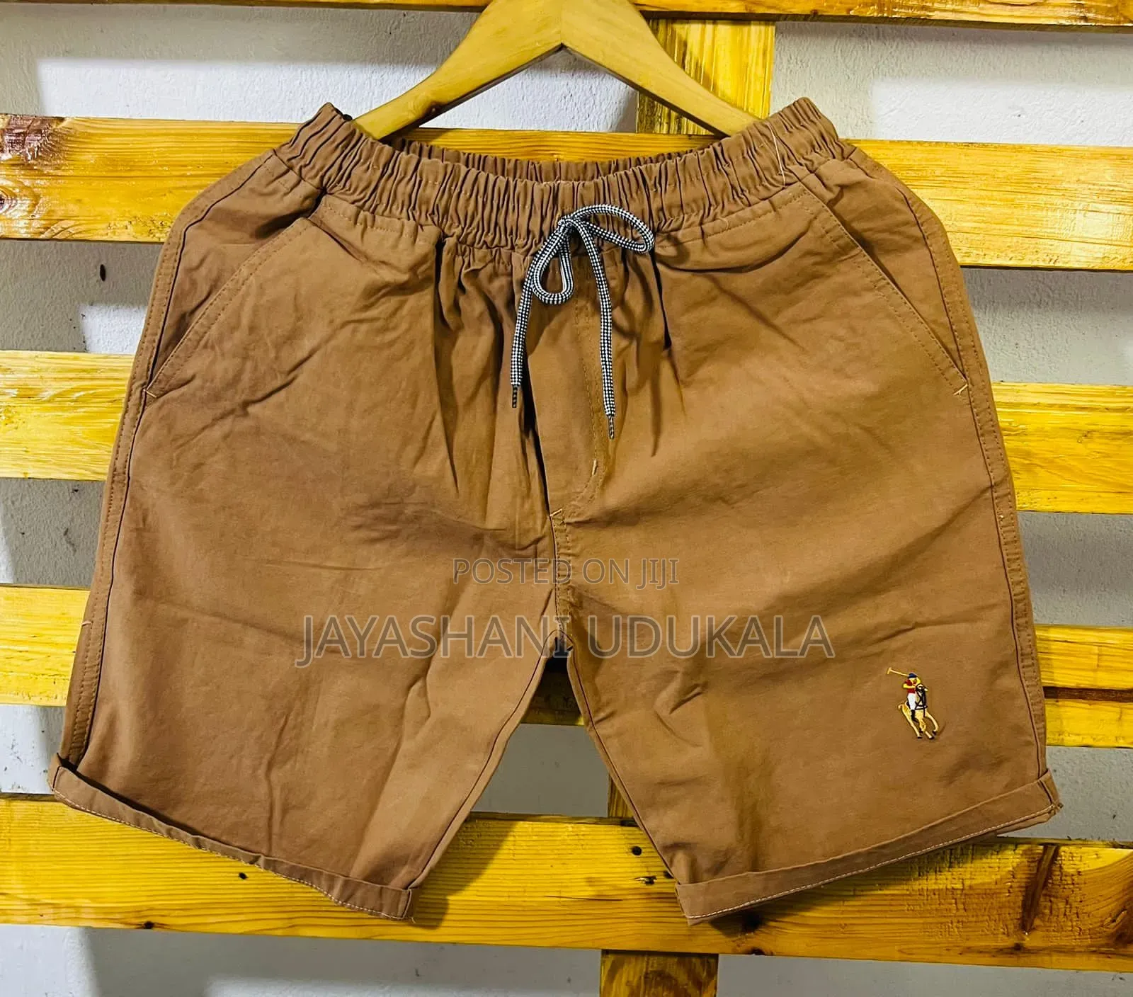 Gents Short