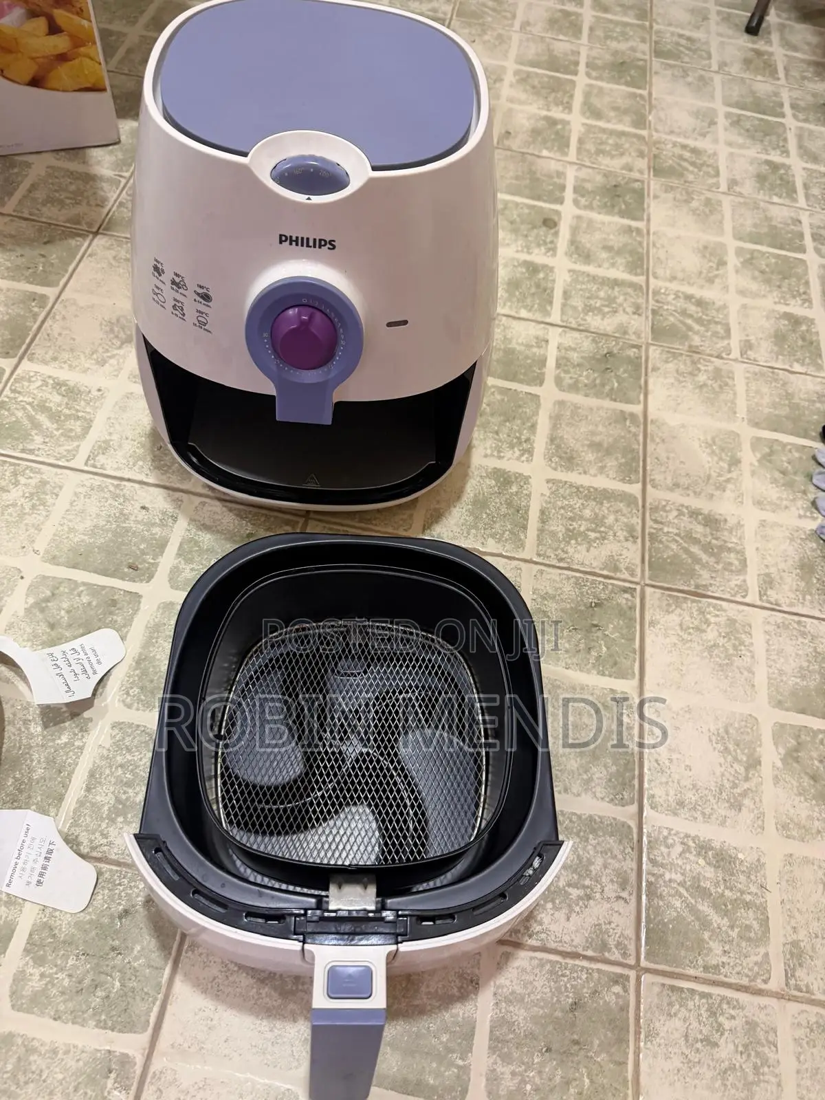 Philips Air Fryer