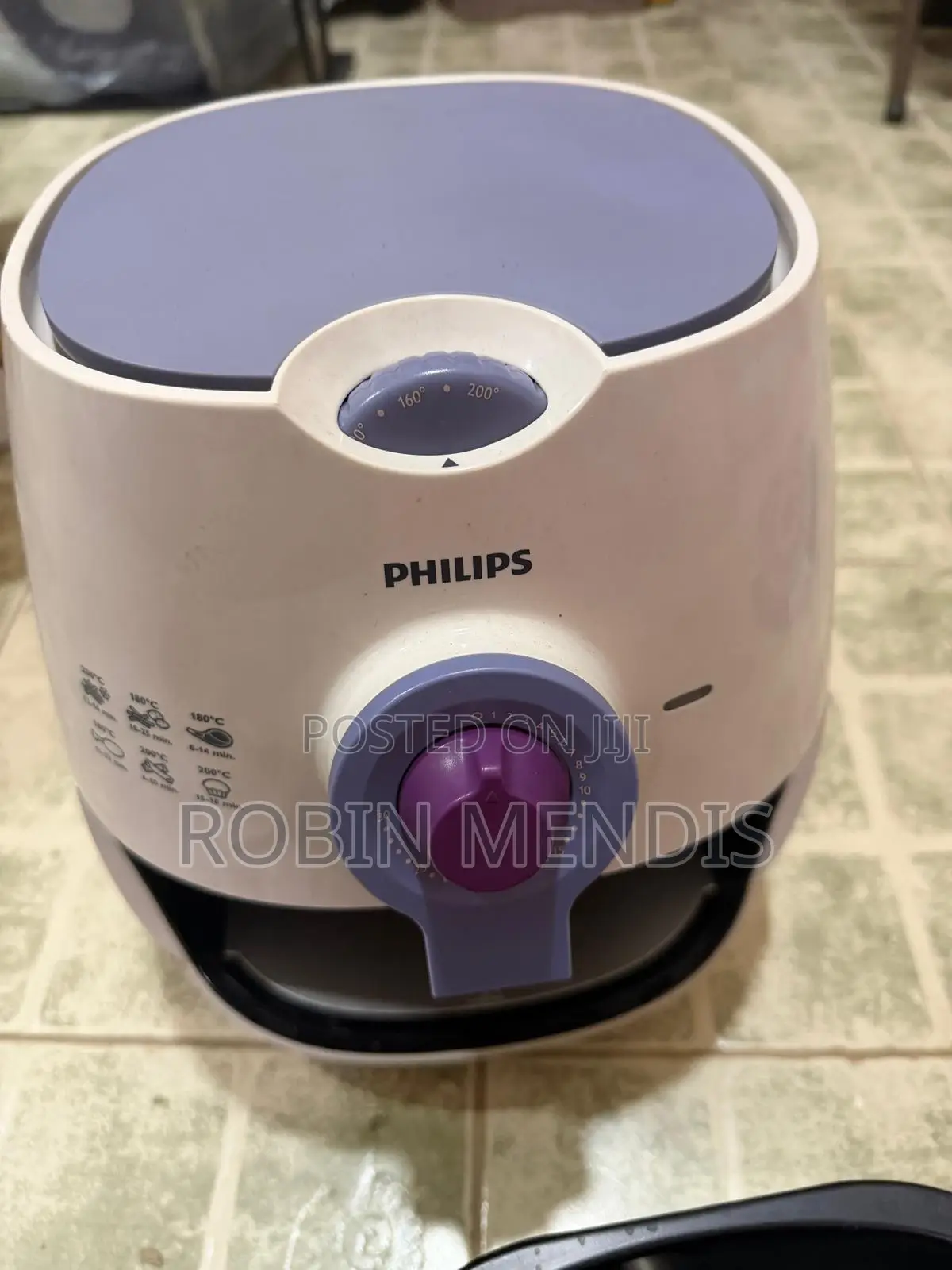 Philips Air Fryer