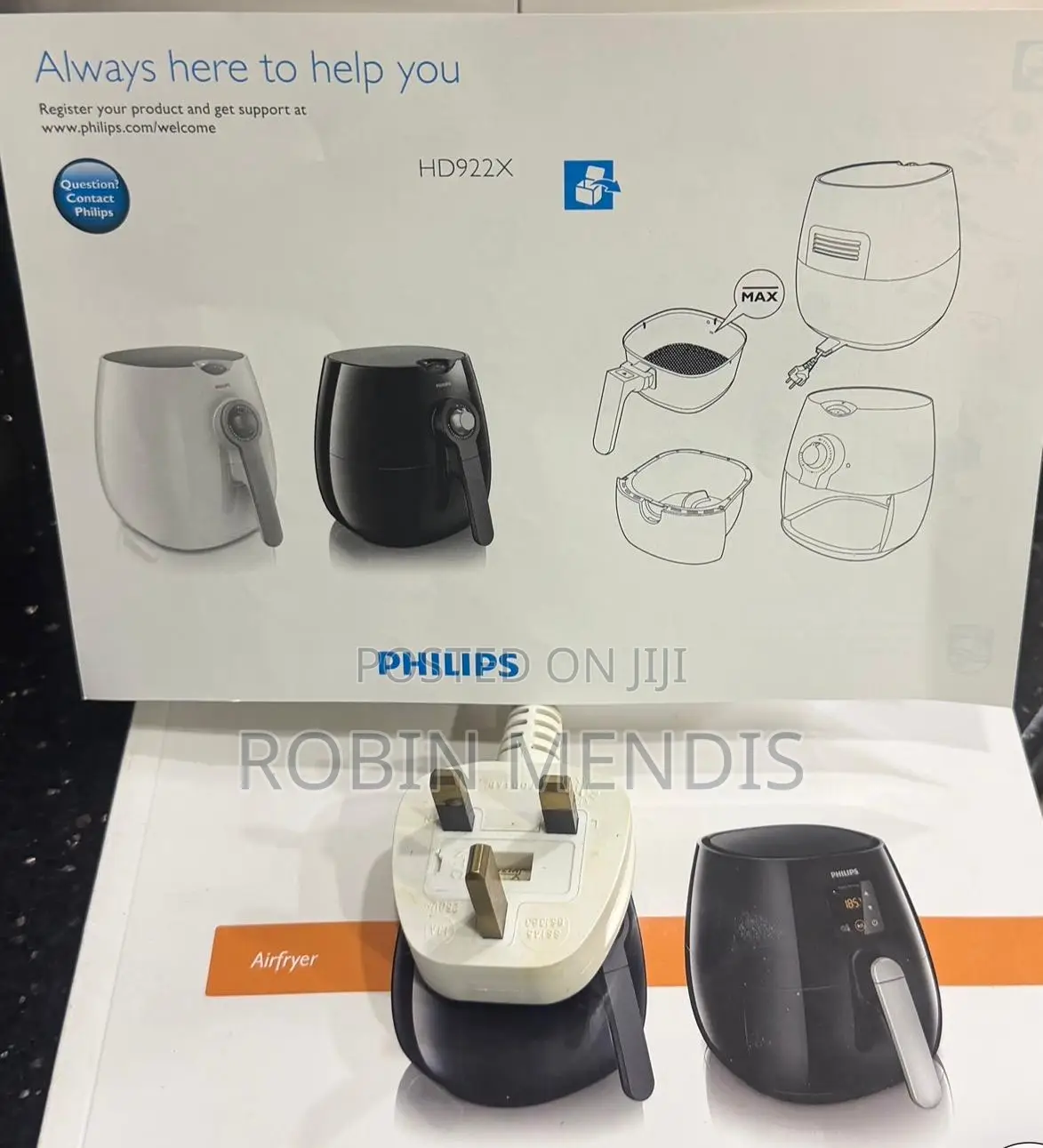 Philips Air Fryer