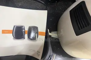 Philips Air Fryer
