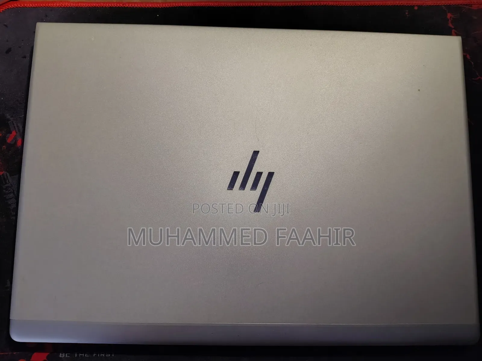 Laptop HP EliteBook 850 G6 24GB Intel Core i5 SSD 256GB