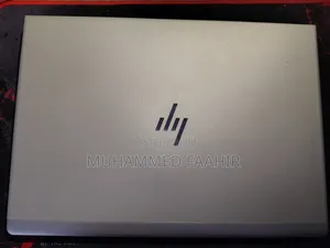 Laptop HP EliteBook 850 G6 24GB Intel Core i5 SSD 256GB