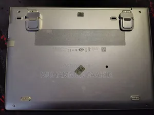 Laptop HP EliteBook 850 G6 24GB Intel Core i5 SSD 256GB