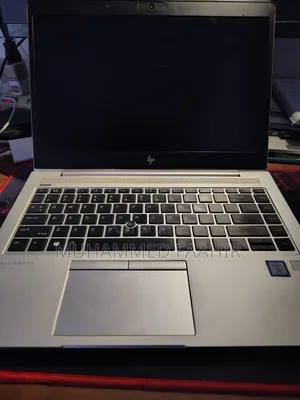 Laptop HP EliteBook 850 G6 24GB Intel Core i5 SSD 256GB