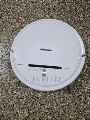 Mopperintelligent Thinkkitchen Probot 3-in-1 Vacuum Cleaner