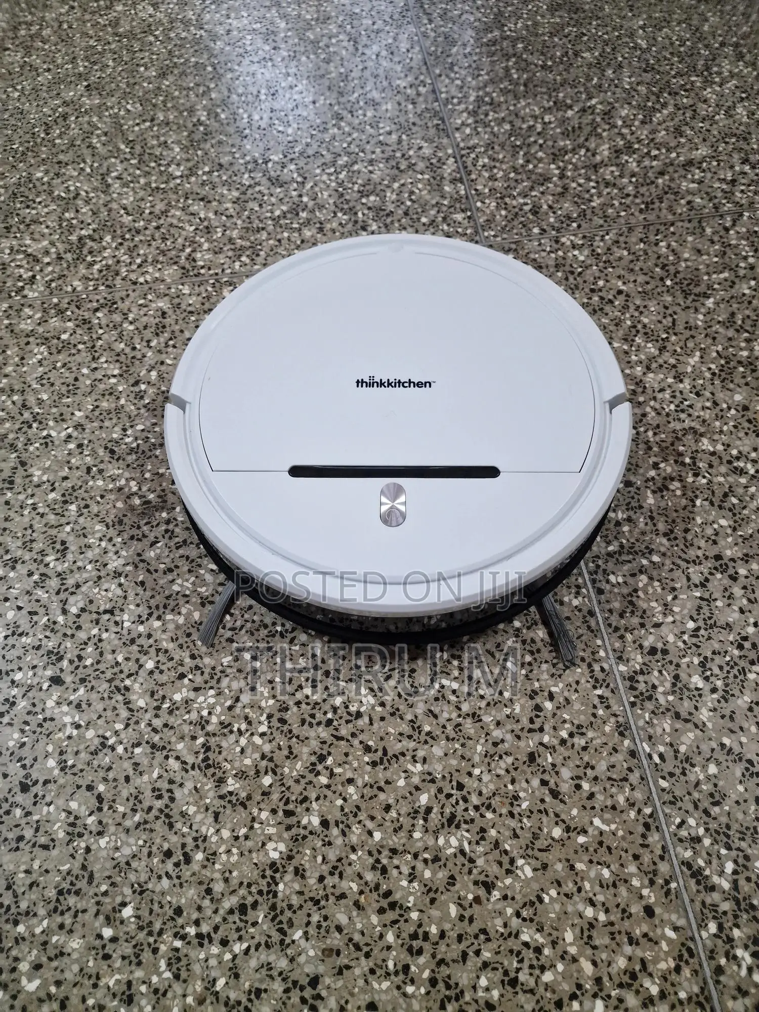 Mopperintelligent Thinkkitchen Probot 3-in-1 Vacuum Cleaner