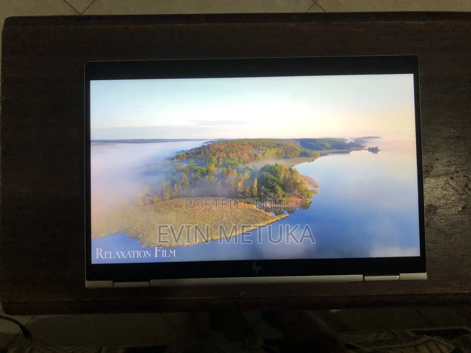 Laptop HP 14S 8GB Intel Core i5 SSD 256GB