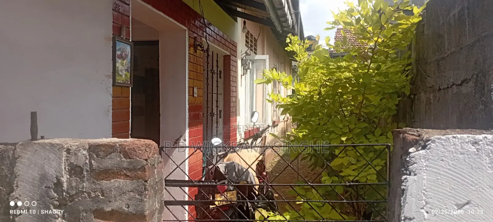 11 Perch Land for Sale in Ragama City