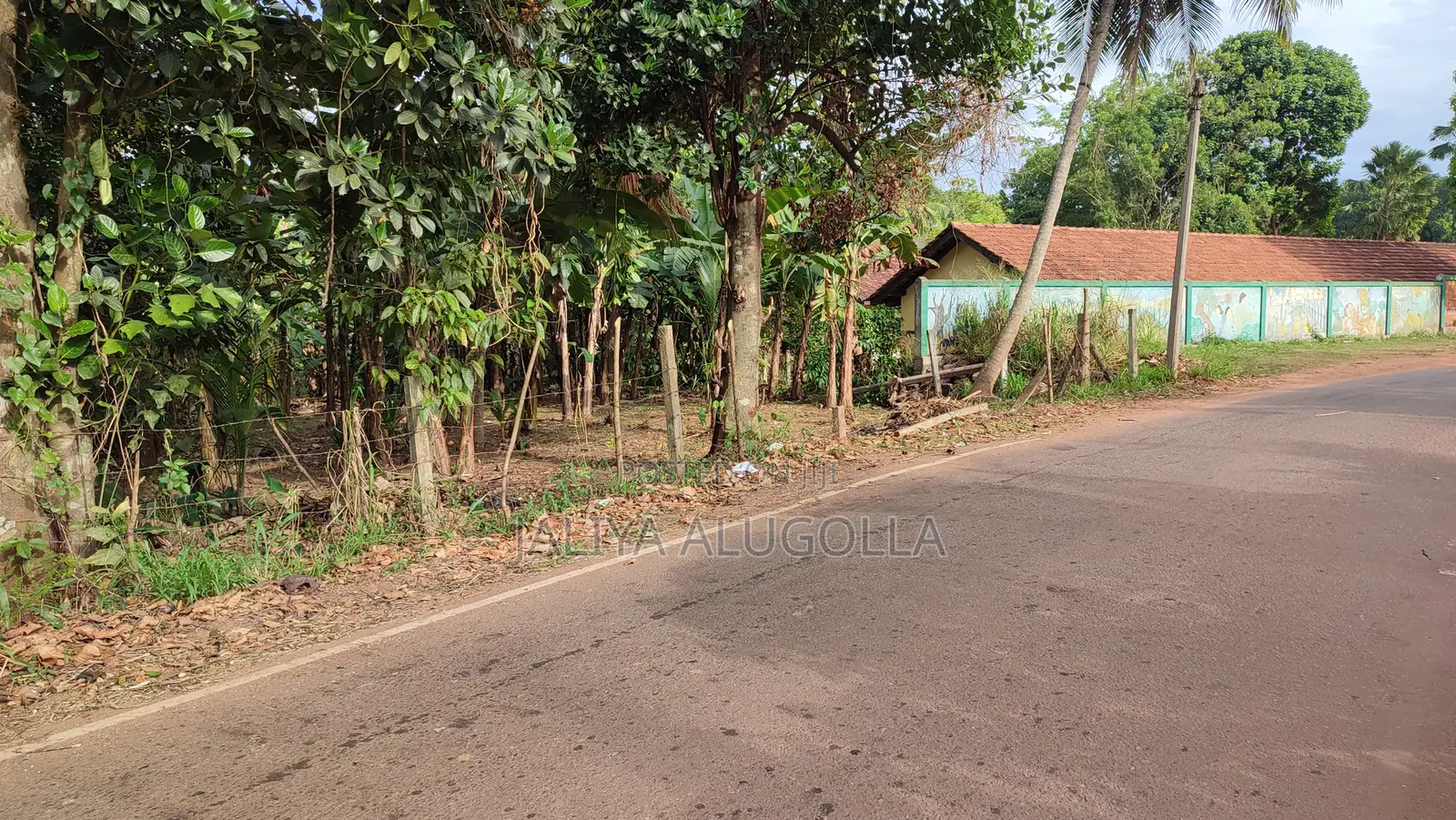 90 Perches Land for Sale in Bopitiya (Giriulla)