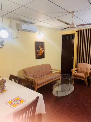 Furnished 2bdrm Apartment in Kohuwala for rent